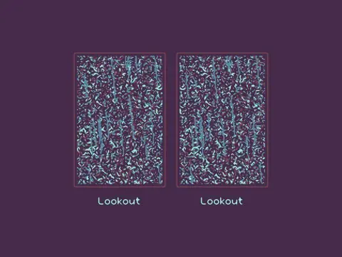 STEREOGRAM cover