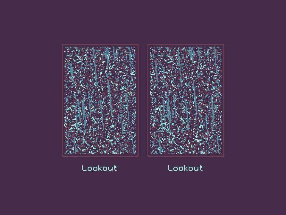 STEREOGRAM game cover