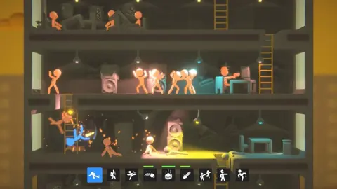 Stick It to the Stickman cover