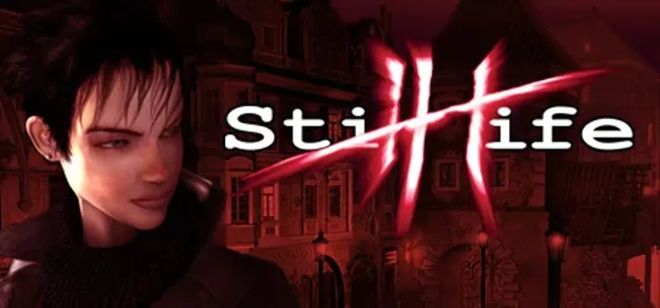 Still Life game cover