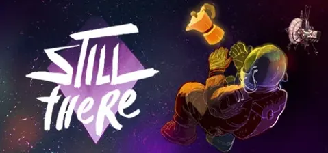 Still There cover
