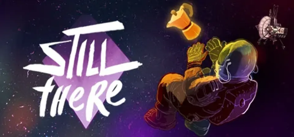Still There game cover