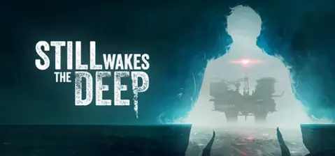 Still Wakes the Deep