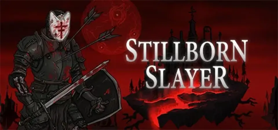 Stillborn Slayer game cover