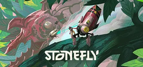 Stonefly cover