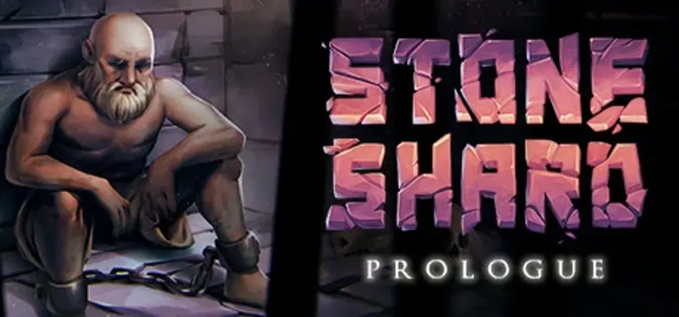 Stoneshard: Prologue game cover