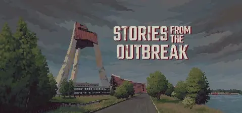 Stories from the Outbreak cover