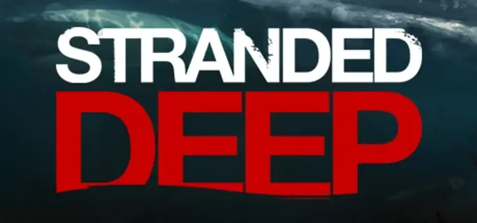 Stranded Deep game cover