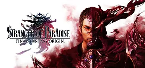Stranger of Paradise: Final Fantasy Origin cover