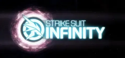 Strike Suit Infinity cover