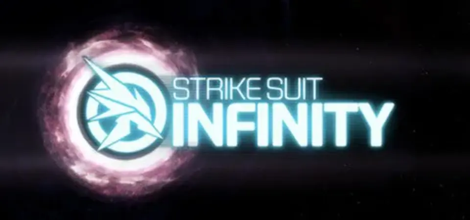 Strike Suit Infinity game cover