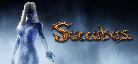 SUCCUBUS cover