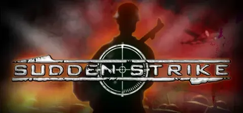 Sudden Strike Gold cover