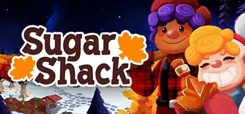 Sugar Shack cover
