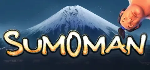 Sumoman cover