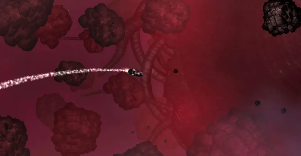 Sunless Skies game cover
