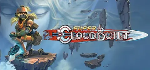 Super Cloudbuilt cover