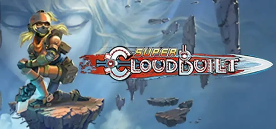 Super Cloudbuilt game cover