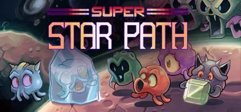 Super Star Path cover