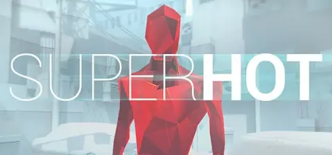 SUPERHOT cover