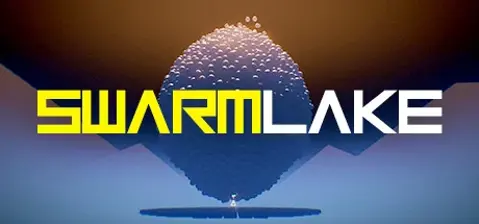 Swarmlake cover