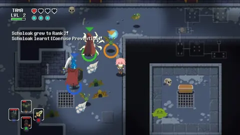 Sword of the Necromancer