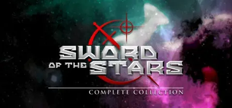 Sword of the Stars: Complete Collection cover