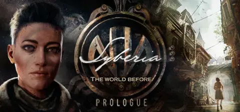 Syberia: The World Before - Prologue cover