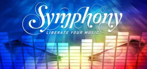 Symphony cover
