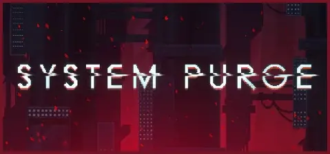 System Purge cover
