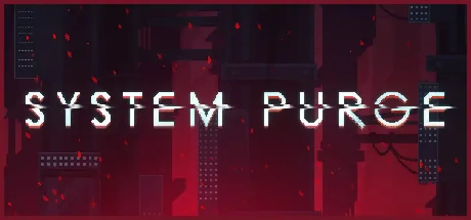 System Purge game cover