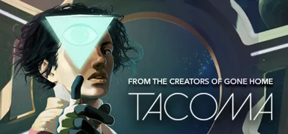 Tacoma game cover
