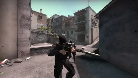Tactical Intervention cover