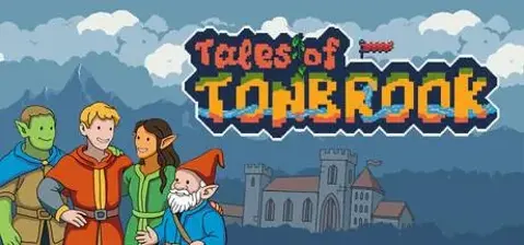 Tales of Tonbrook PC system requirements screenshot