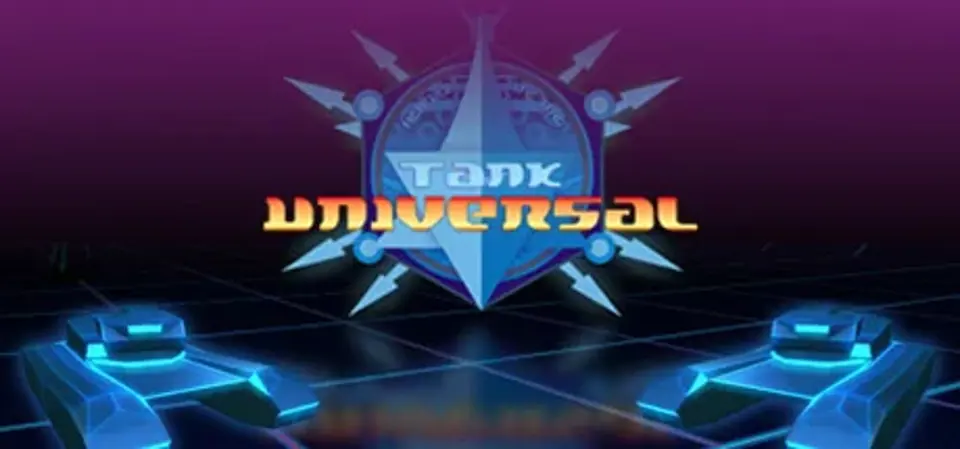 Tank Universal game cover
