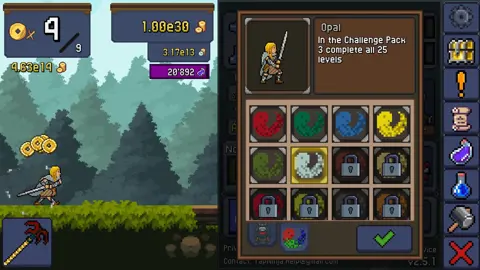 Tap Ninja - Idle Game