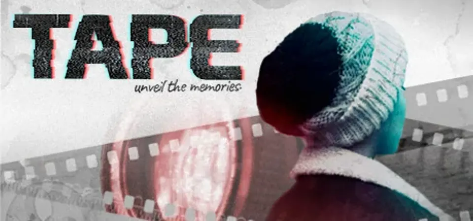 TAPE: Unveil the Memories game cover