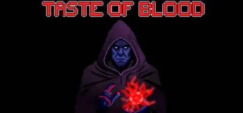 Taste of Blood PC system requirements screenshot