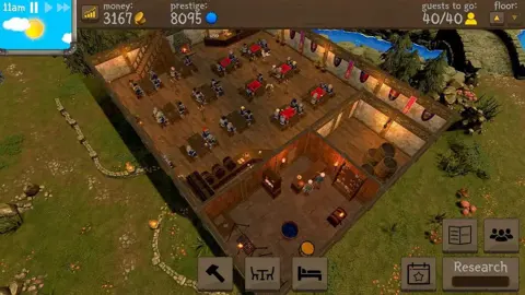 Tavern Master Demo cover