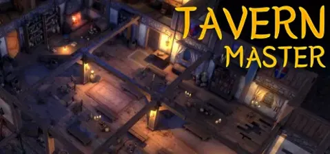 Tavern Master cover