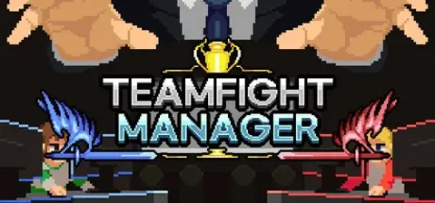 Teamfight Manager