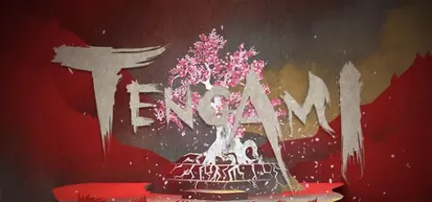 Tengami cover