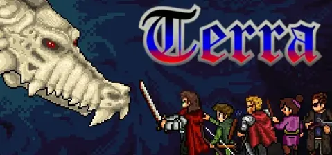 Terra Incognita ~ Chapter One: The Descendant cover