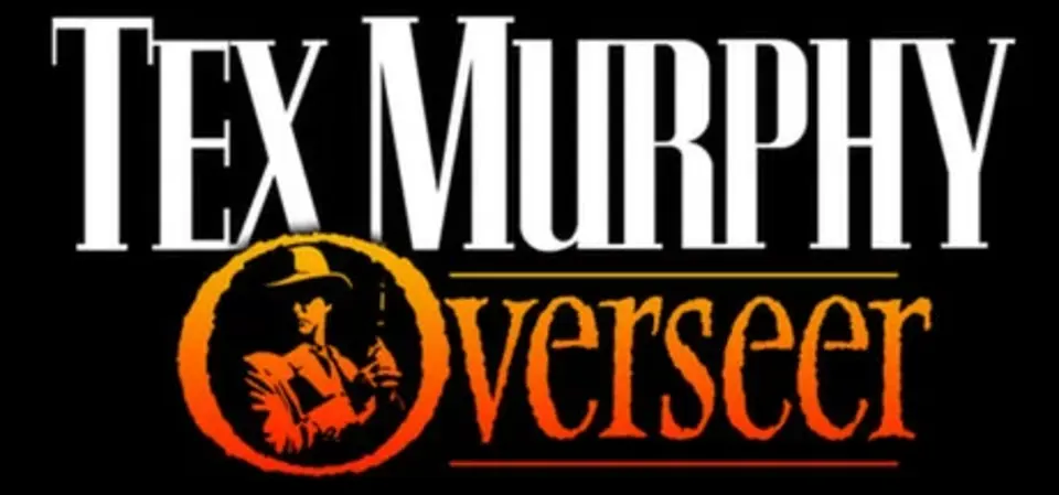 Tex Murphy: Overseer game cover