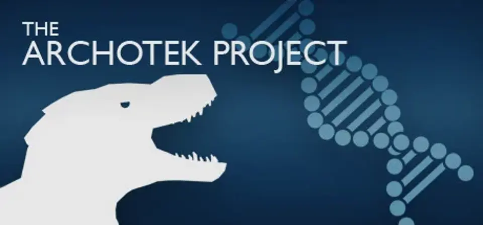 The Archotek Project game cover