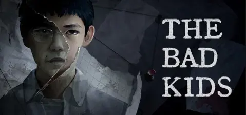 The Bad Kids cover