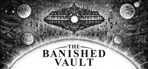 The Banished Vault cover