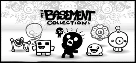 The Basement Collection cover