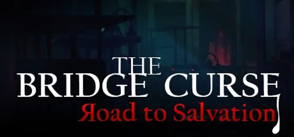 The Bridge Curse : Road to Salvation game cover