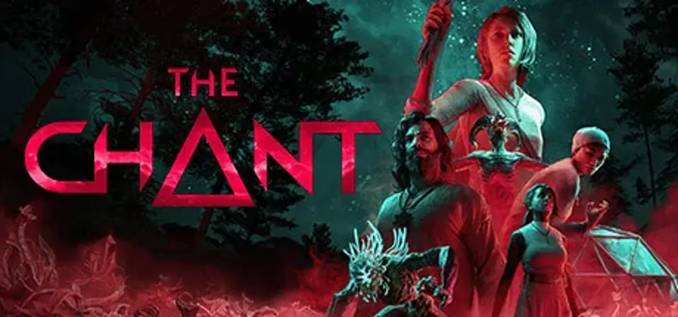 The Chant game cover